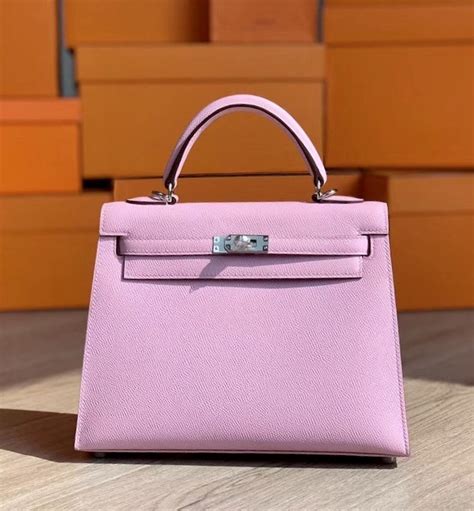 mauve hermes|mauve sylvestre purses.